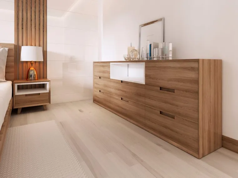 Mobilier sur mesure, Hyères, DMK