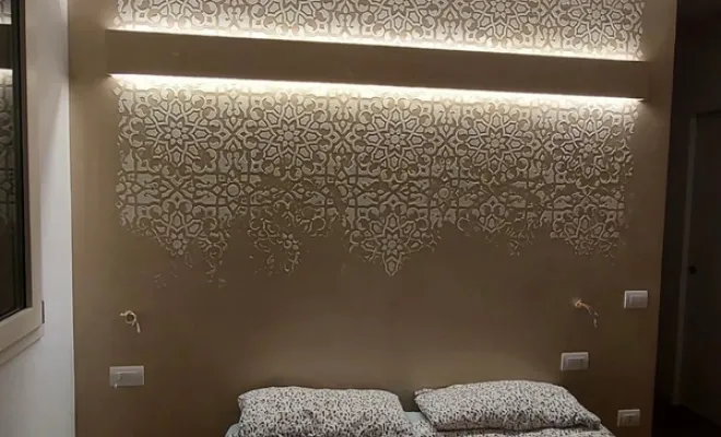 Peinture décorative, Hyères, DMK