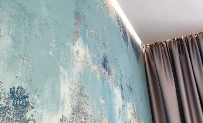 Peinture décorative, Hyères, DMK